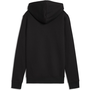 Moletom Puma Essentials Metallic Fleece Hoodie