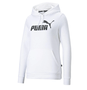 Moletom Puma SS Logo Hoodie Fl