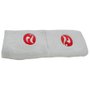 Munhequeira Realtex Atoalhada