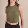 Regata Cropped Live Comfort