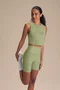 Regata Cropped Live Comfort
