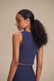 Regata Cropped Live Comfort
