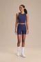Regata Cropped Live Comfort