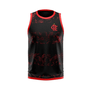 Regata Flamengo Braziline Edify