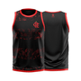 Regata Flamengo Braziline Edify