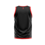 Regata Flamengo Braziline Edify