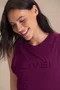 Regata Live Cropped Comfort
