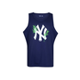 Regata New Era MLB New York Yankees Rooted Nature Big Logo