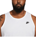 Regata Nike Sportswear Club