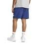 Short Adidas Logo Linear