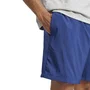 Short Adidas Logo Linear