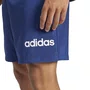 Short Adidas Logo Linear
