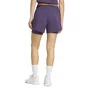 Shorts Adidas 2 em 1 Aeroready Training Minimal