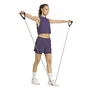Shorts Adidas 2 em 1 Aeroready Training Minimal
