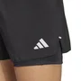 Shorts Adidas Adi365 Running Essentials 2 em 1