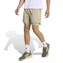 Shorts Adidas Adi365 Running Essentials 2in1