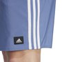 Shorts Adidas Aquático 3-Stripes Clx