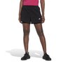 Shorts Adidas Dois Em Um Aeroready Made for Training Minimal