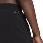 Shorts Adidas Dois Em Um Aeroready Made for Training Minimal