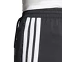 Shorts Adidas Essential Três Listras Chelsea