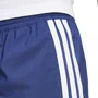 Shorts Adidas Essential Três Listras Chelsea