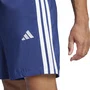 Shorts Adidas Essential Três Listras Chelsea