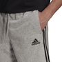Shorts Adidas Essentials 3 Stripes