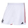 Shorts Adidas Flamengo Jogo 1 2024