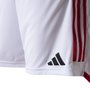 Shorts Adidas Flamengo Jogo 1 2024