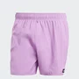 Shorts Adidas Natação Solid CLX