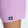 Shorts Adidas Natação Solid CLX
