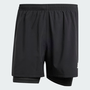 Shorts Adidas Own the Run