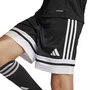 Shorts Adidas Squadra 25