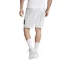 Shorts Adidas Tênis Clube Climacool Três Listras