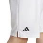 Shorts Adidas Tênis Clube Climacool Três Listras