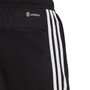 Shorts Adidas Treino Essentials Piquet 3-Stripes