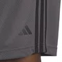 Shorts Adidas Três Listras Aeroready