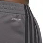 Shorts Adidas Três Listras Aeroready