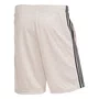 Shorts Adidas Três Listras Aeroready