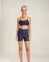 Shorts Fit Live Navy Blue