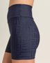 Shorts Fit Live Navy Blue