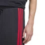 Shorts Flamengo Adidas DNA