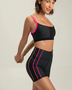 Shorts Live Fast Colors