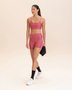 Shorts Live Fit Allure  Adaptiv