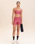 Shorts Live Fit Allure  Adaptiv