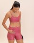 Shorts Live Fit Allure  Adaptiv