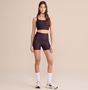 Shorts Live Fit Allure Adaptiv