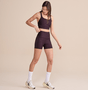 Shorts Live Fit Allure Adaptiv