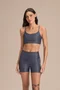 Shorts Live Fit Allure Adaptiv