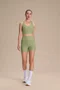 Shorts Live Fit Icon